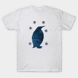 Penguin T-Shirt